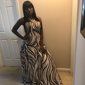 Meet your Posher, Imani